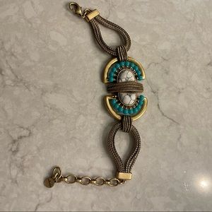 Stella & Dot bracelet